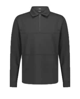 TRUE Futures Staples Overshirt and Quarter Zip Review