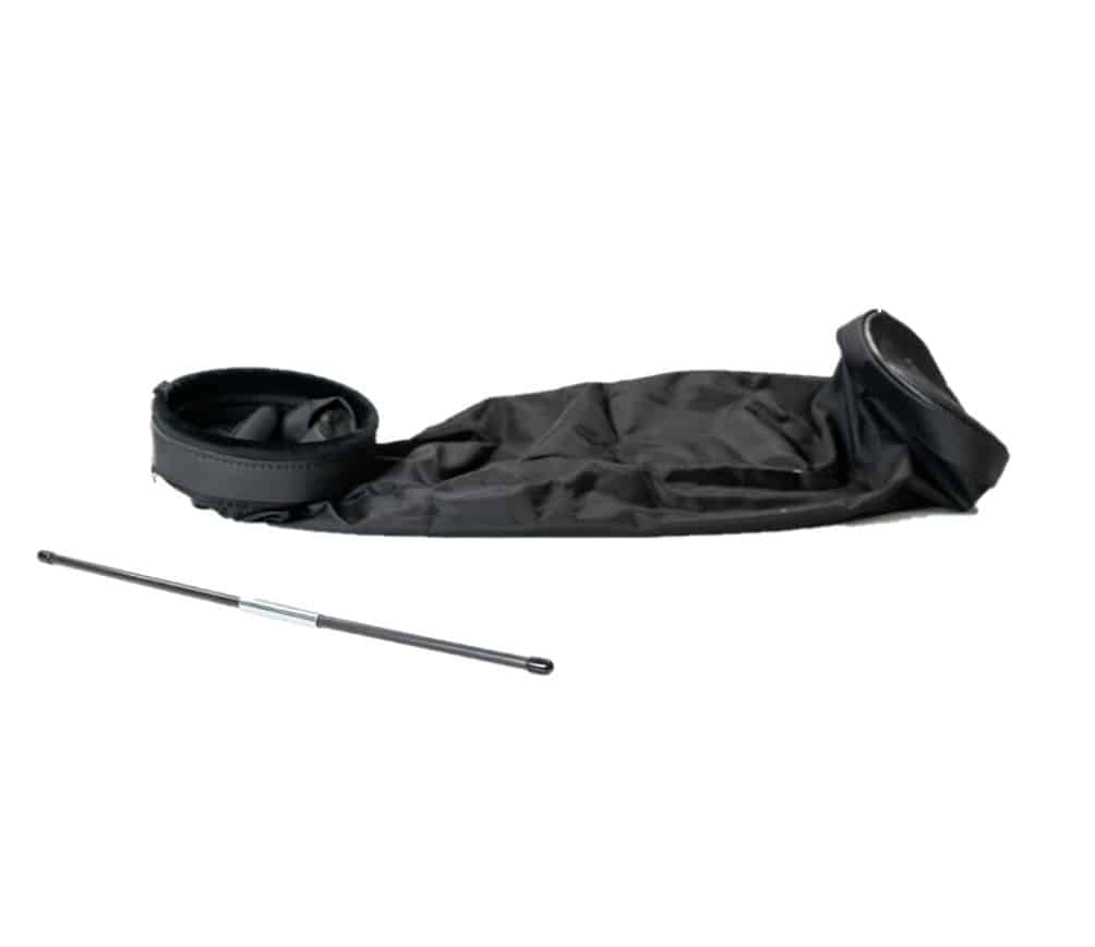 Vessel Sunday Carry Golf Bag