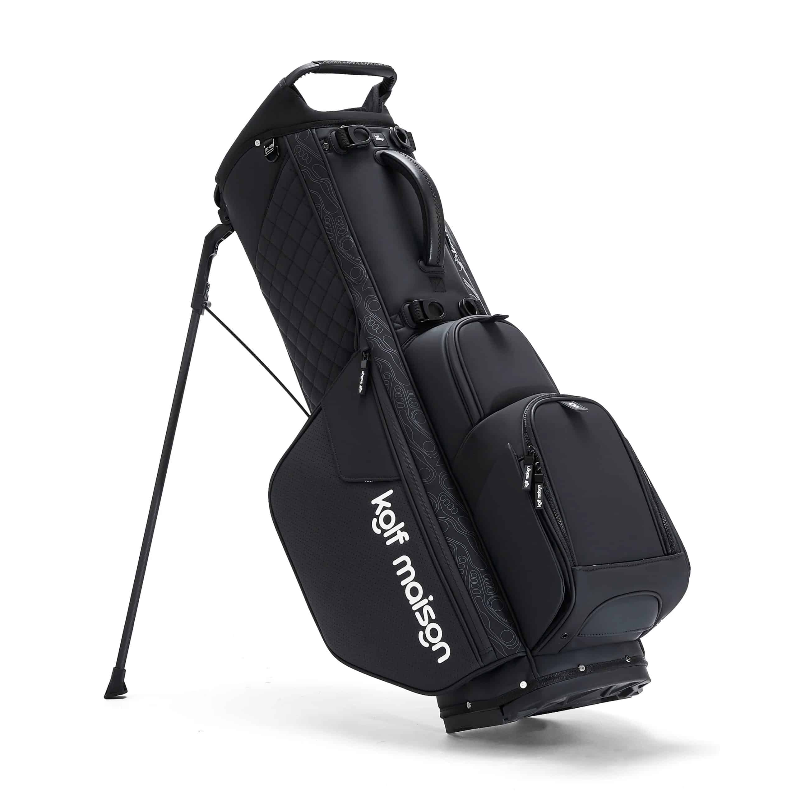 Kolf Maison Paganica Golf Stand Bag