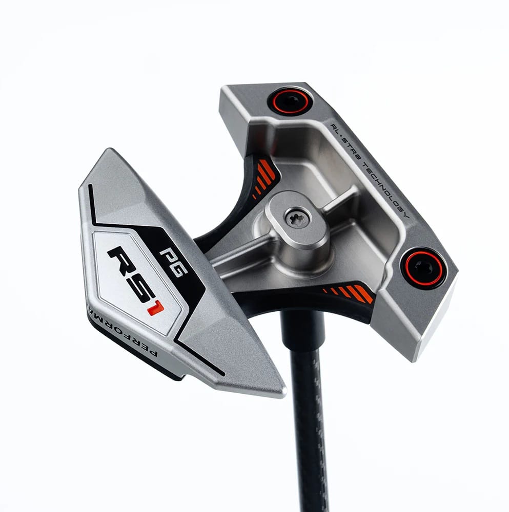 Performance Golf RS1 Putter