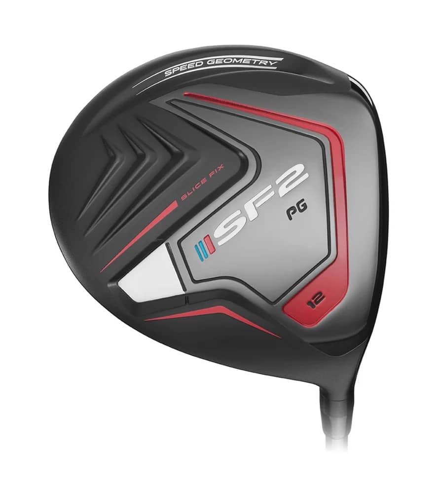 Performance Golf SF2 Driver