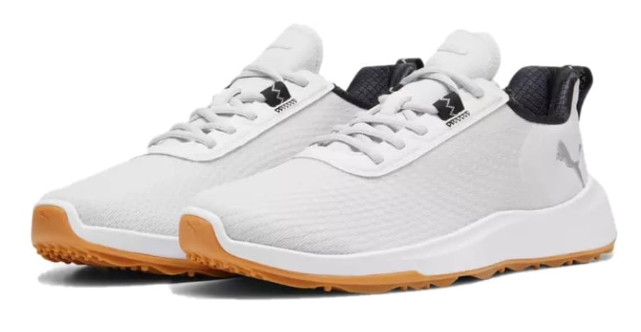 Puma Fusion Crush Sport Golf Shoes
