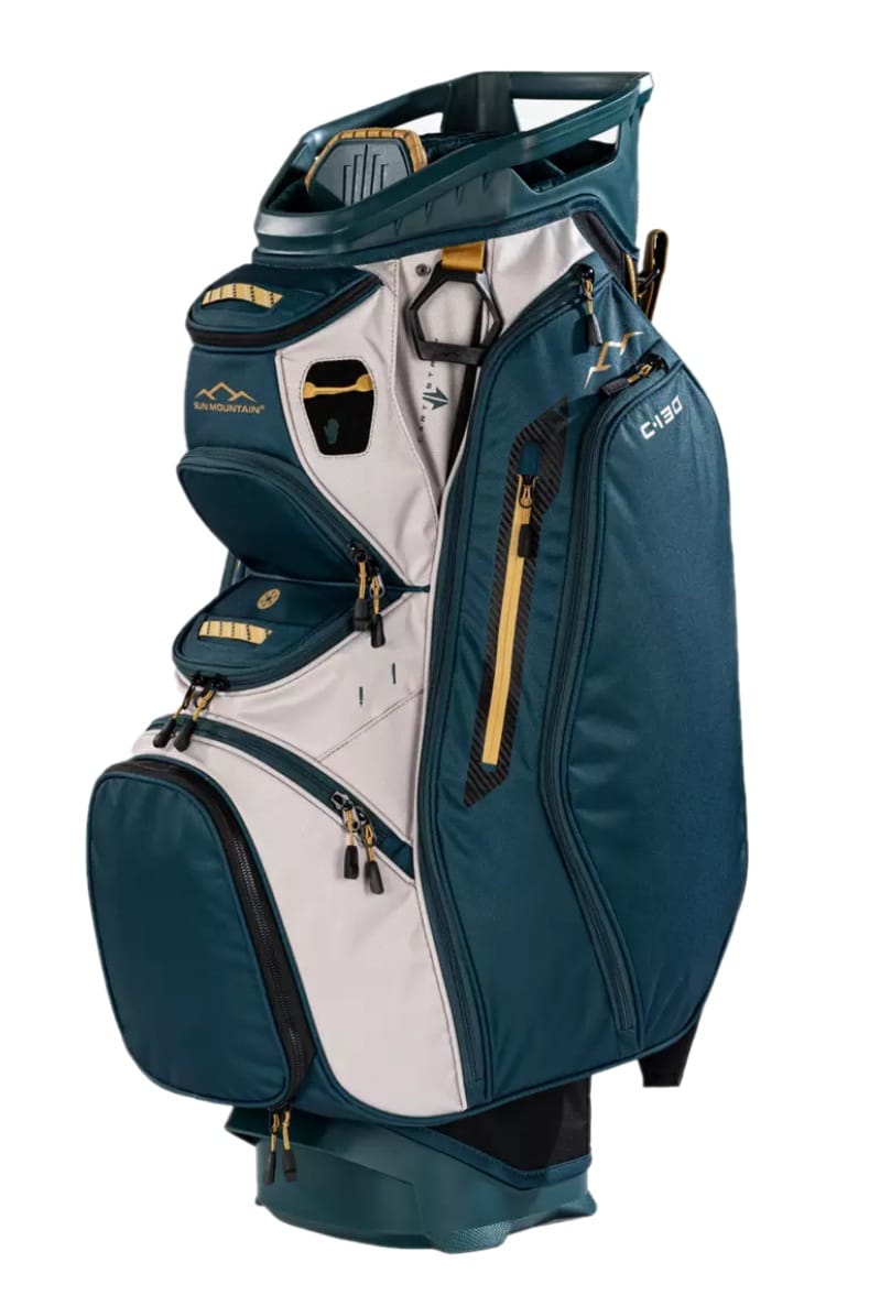 Sun Mountain C-130 Cart Bag