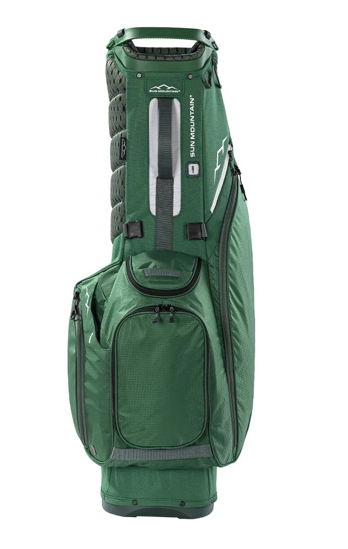 Sun Mountain Eclipse 2.5 Stand Bag