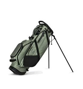 Sunday Golf Ranger Bag