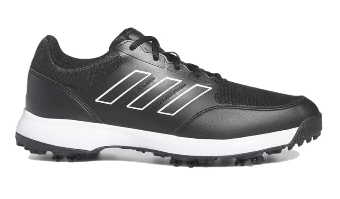 Adidas Men s Tech Response 3.0 Spikeless Golf Shoes