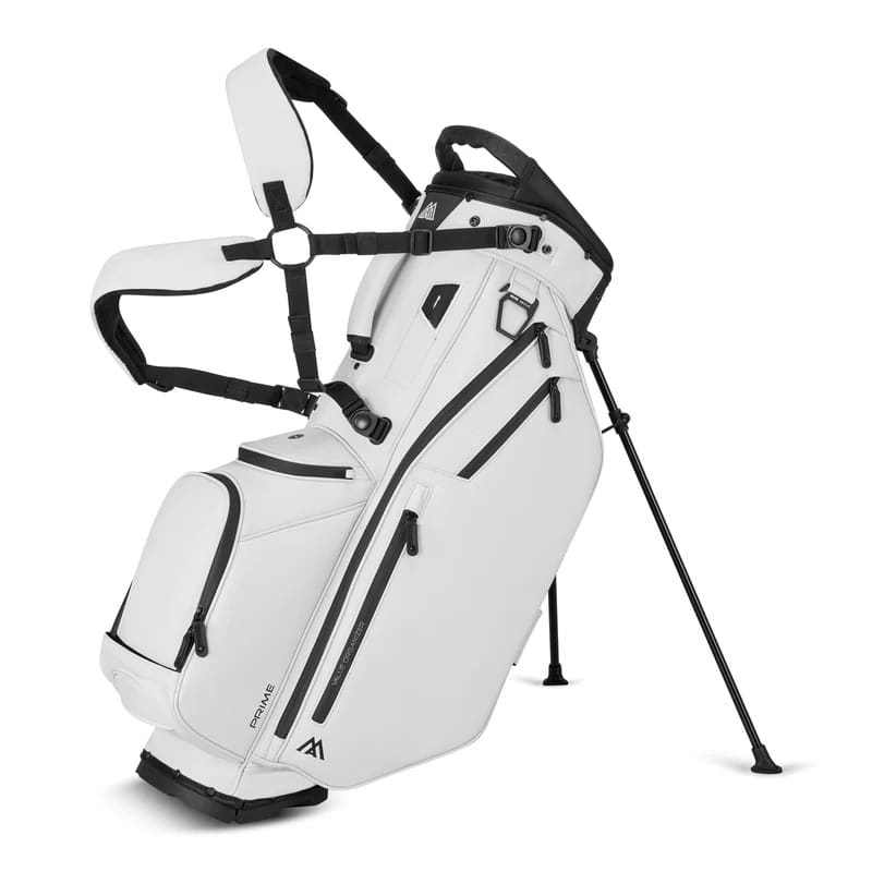 Big Max Dri Lite Hybrid Prime Golf Bag
