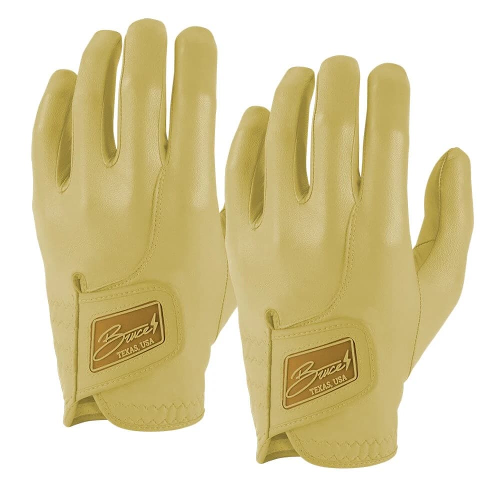 Bruce Bolt Original Series Golf Gloves