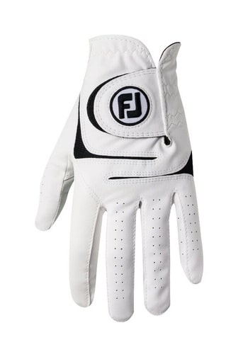 FootJoy WeatherSof Golf Glove