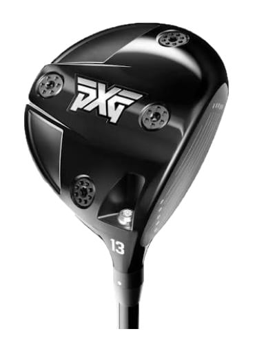 PXG Secret Weapon Mini Driver