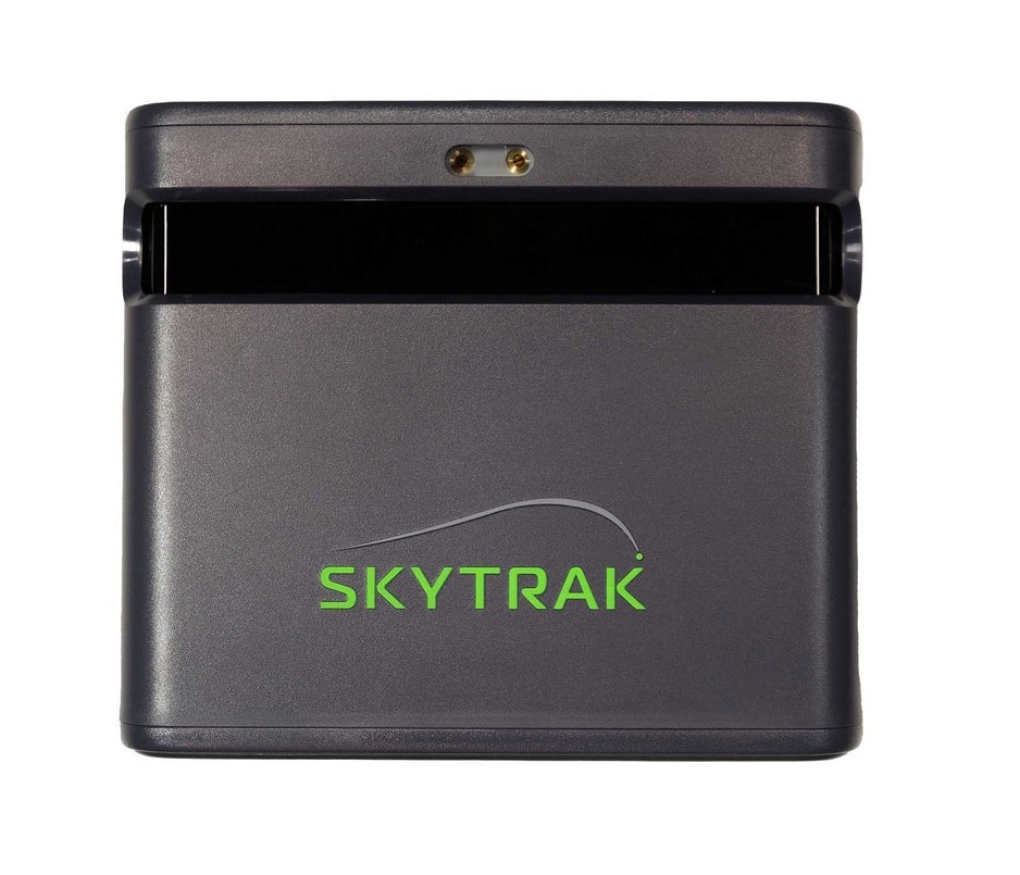 SkyTrak ST MAX Golf Launch Monitor