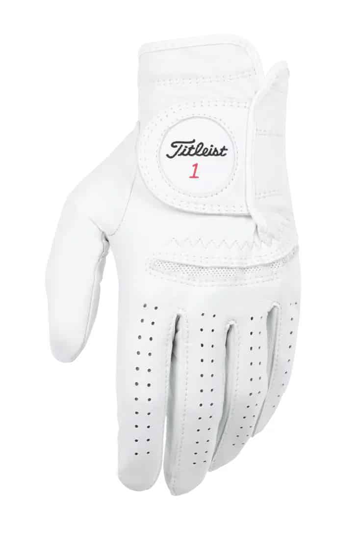 Titleist Perma-Soft Golf Glove