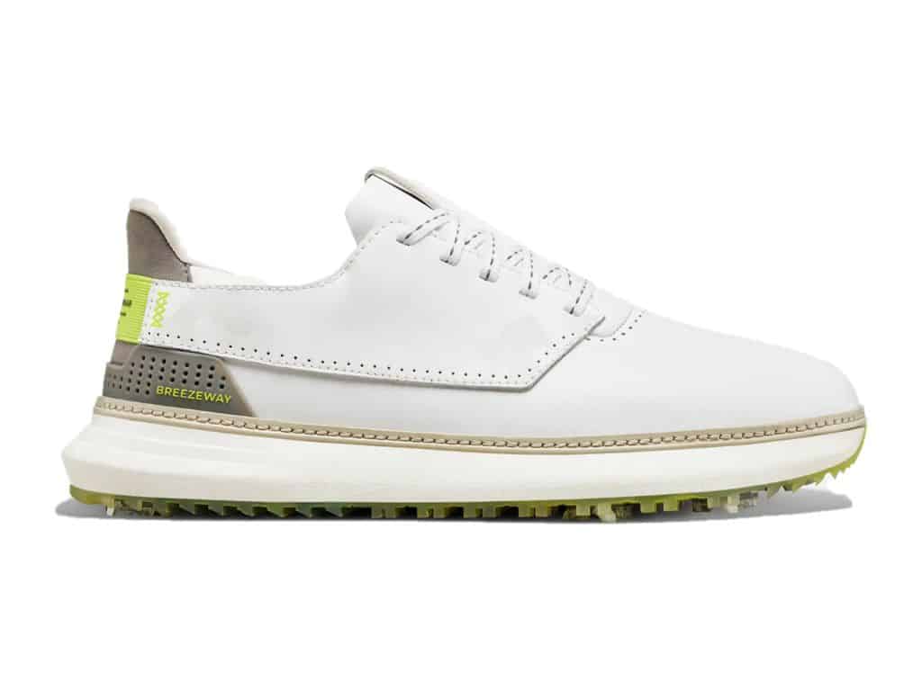 TRUE Linkswear Lux² Maven Golf Shoes