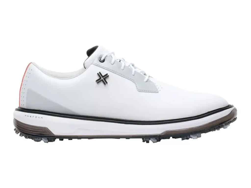 TRUE Linkswear Ascent PNWPROOF Golf Shoes