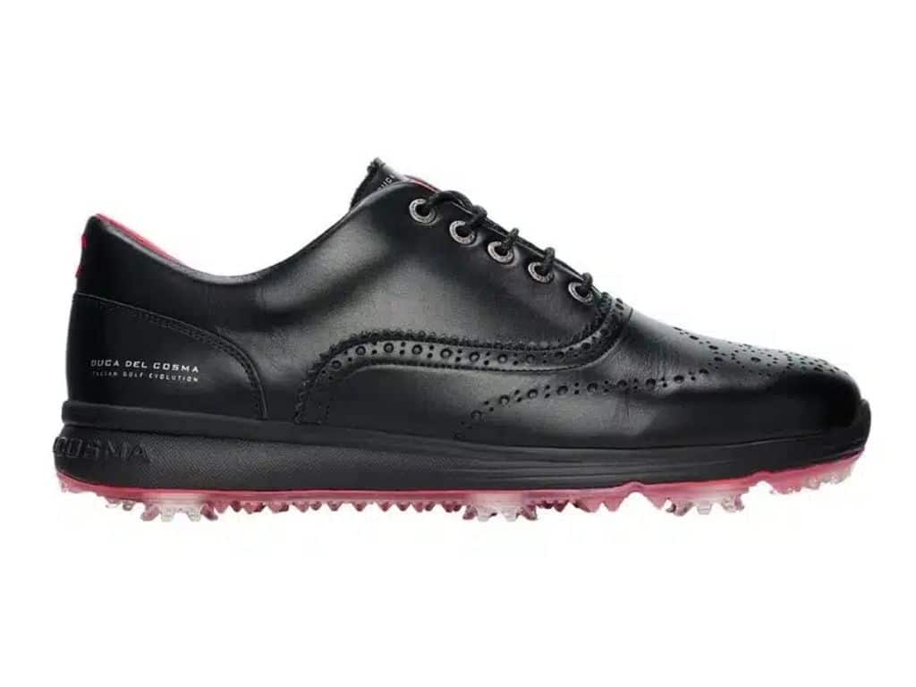 Duca Del Cosma Bernardo Golf Shoes