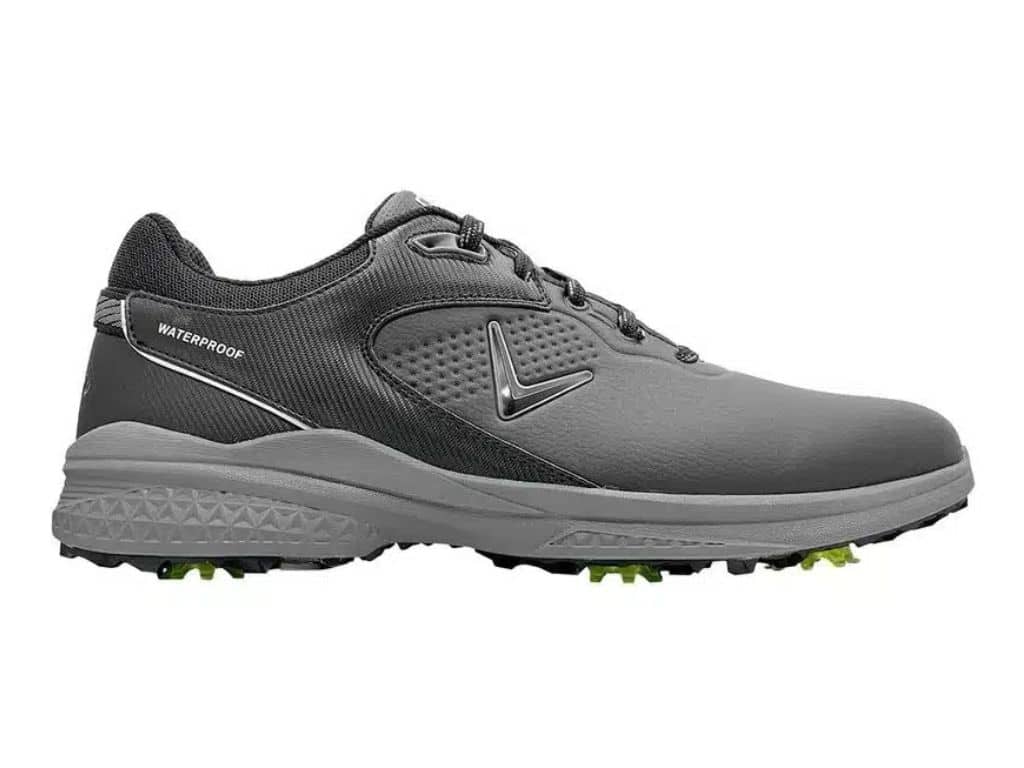 Callaway Solana TRX v3 Golf Shoes