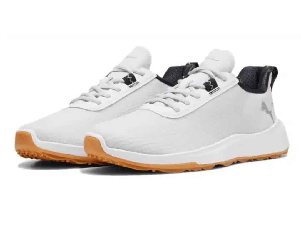 Puma Fusion Crush Sport Golf Shoes