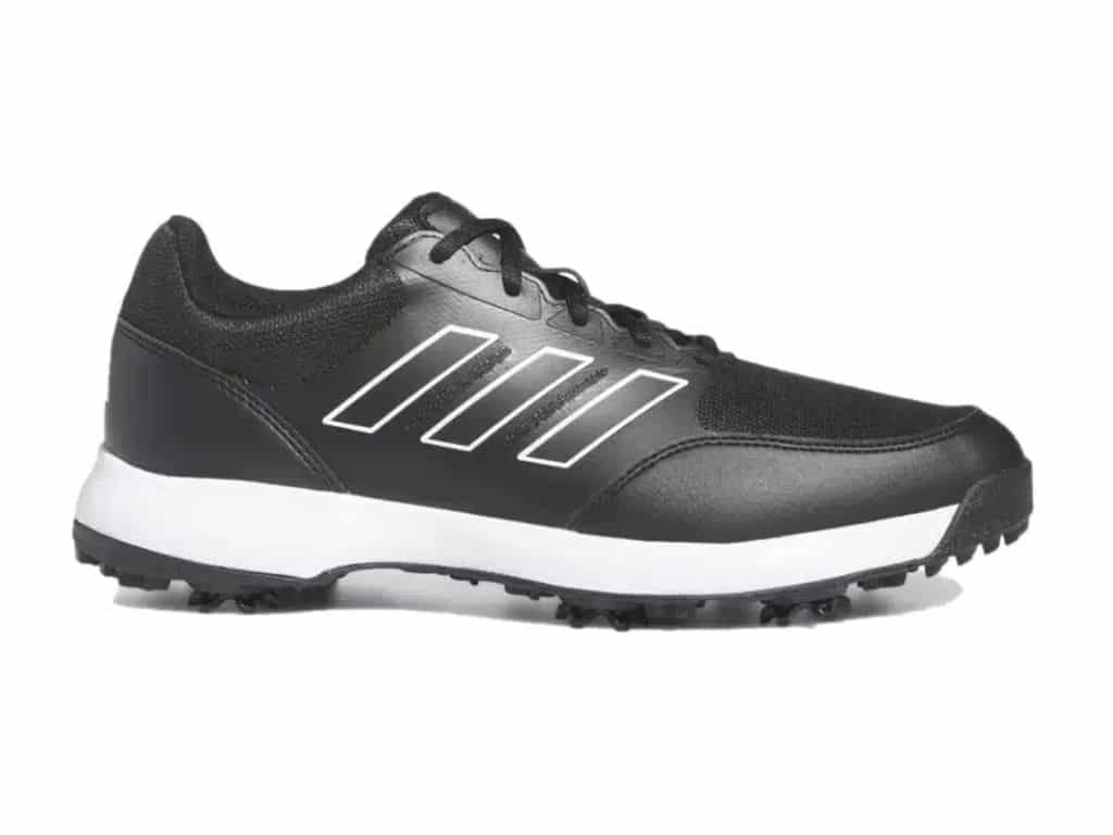 Adidas Tech Response 3.0 Golf Shoes