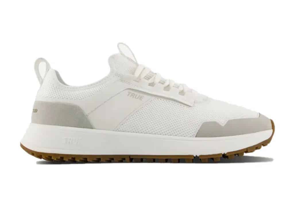 TRUE Linkswear All Day Knit Four Golf Shoes