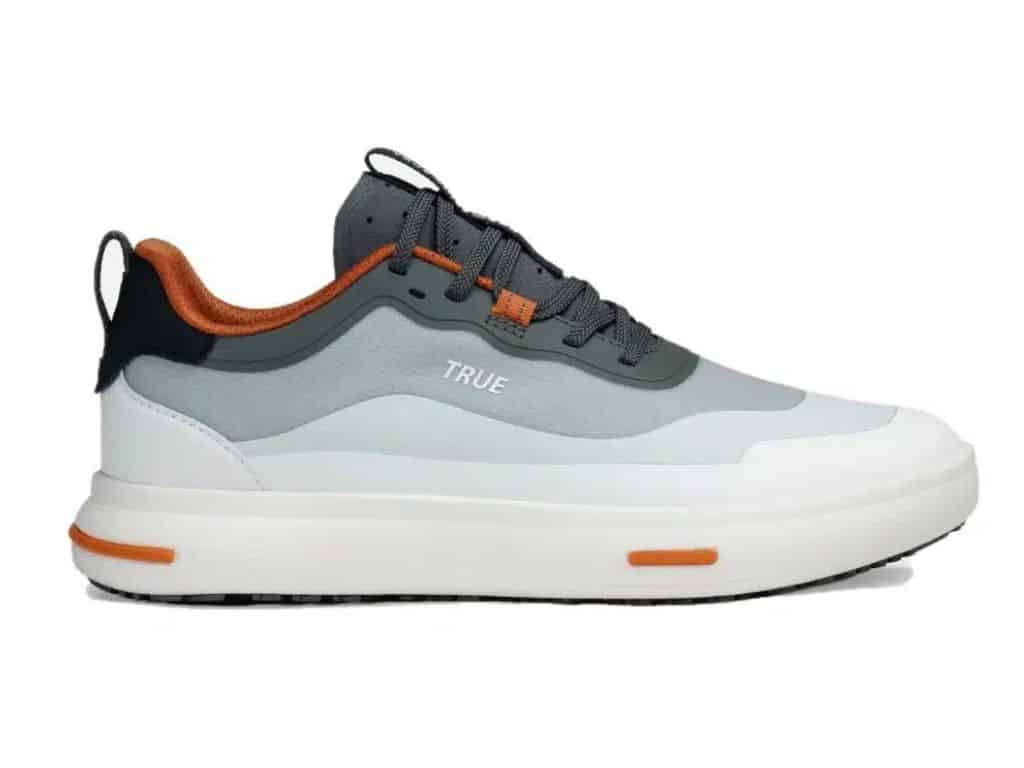 TRUE Anti Gravity Golf Shoes - Sunset