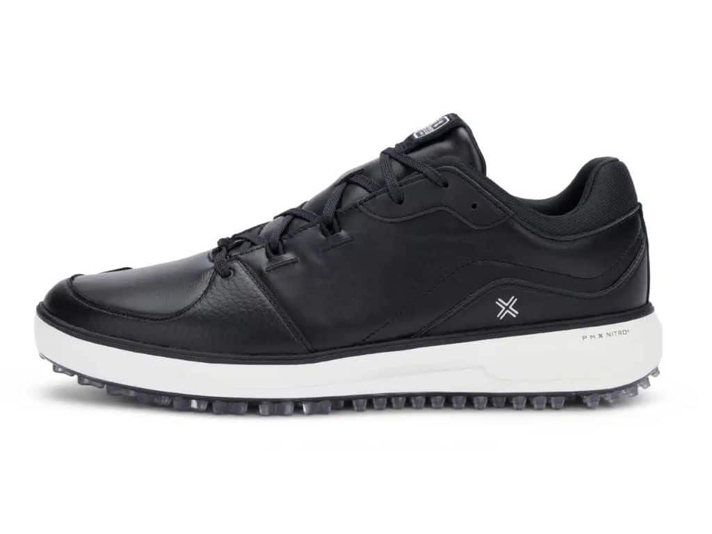 Payntr Sport Classic LE Golf Shoes