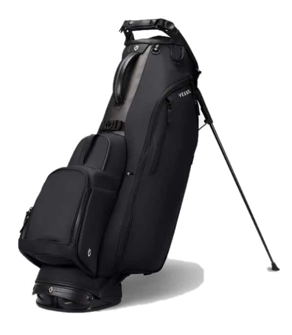 Vessel Player Air Carbon Stand Bag