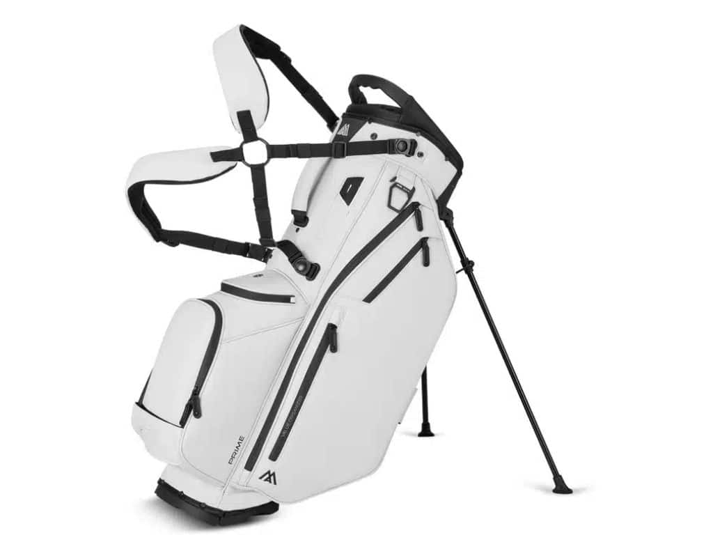 Big Max Dri Lite Hybrid Prime Golf Bag