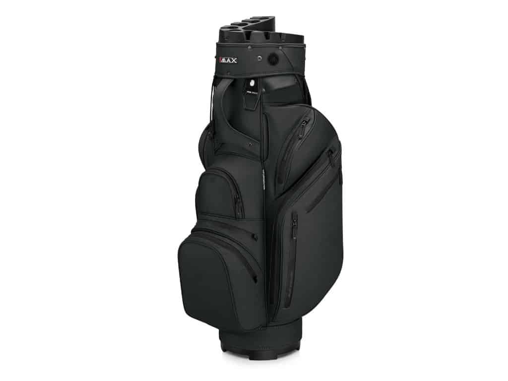 Big Max Dri Lite Silencio Prime Golf Bag