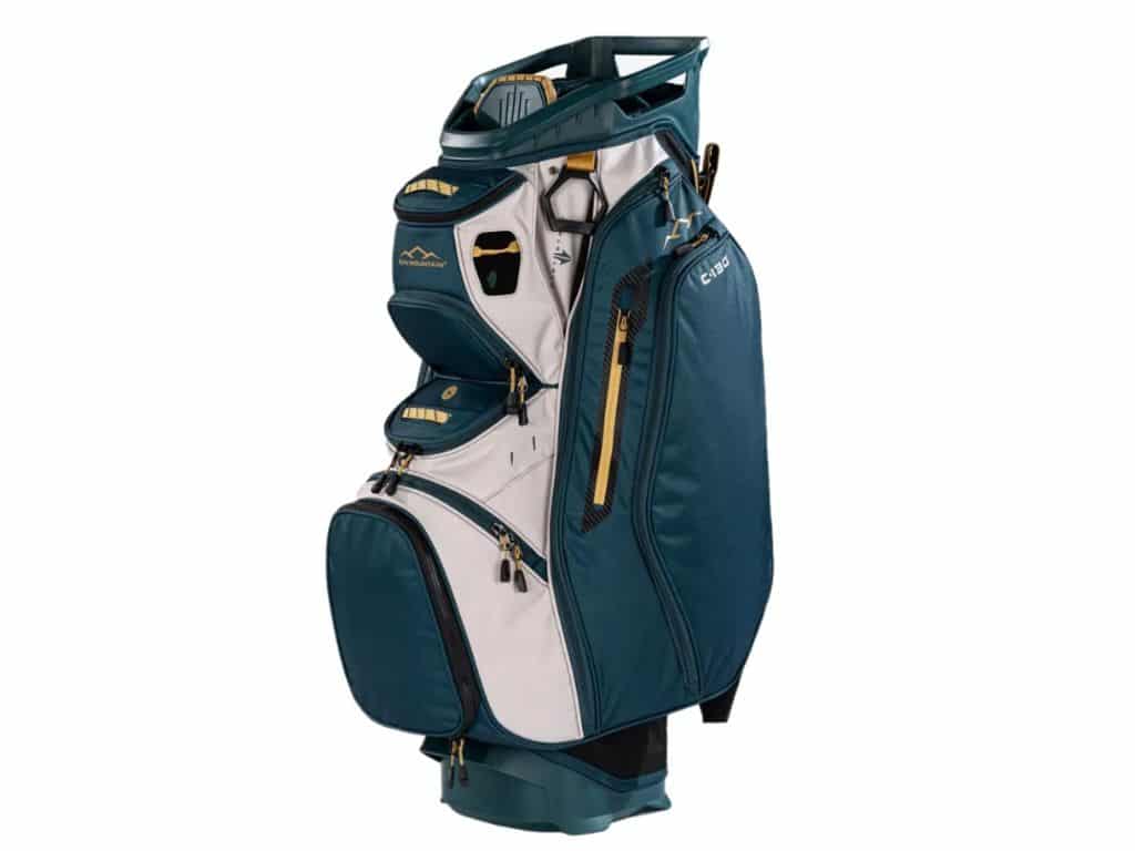 Sun Mountain C-130 Cart Bag