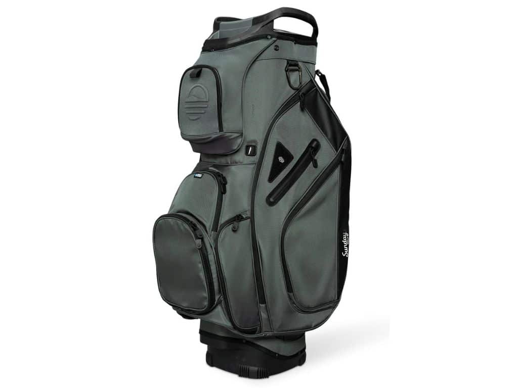 Sunday Golf Big Rig Golf Bag
