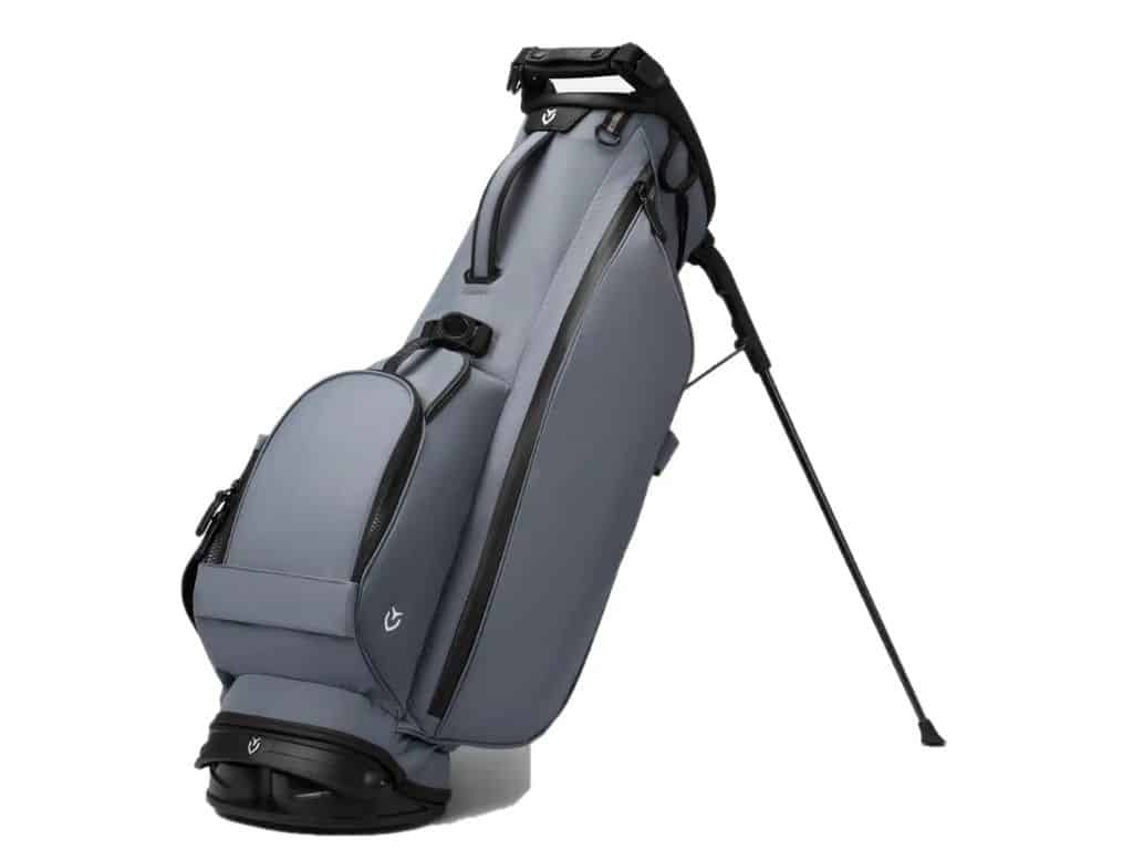 Vessel Junior Air Stand Bag