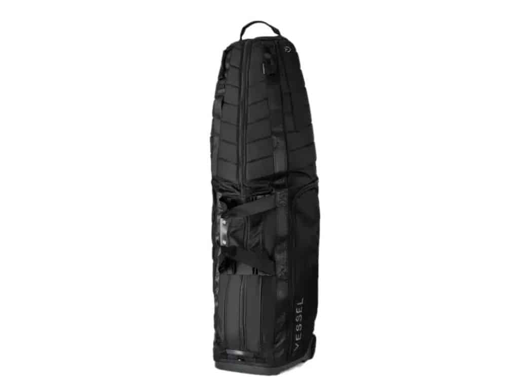Vessel Travel Case Pro