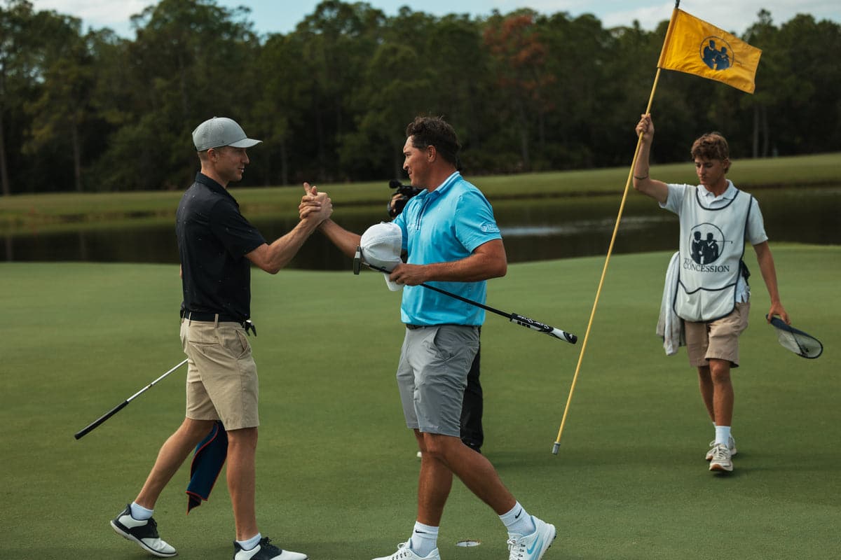 Performance Golf SwingSmoothPRO joint support supplement