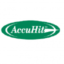 AccuHit Golf Training Aid