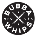 Bubba Whips Golf Alignment Sticks