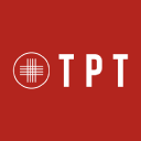 TPT Red Series Golf Shaft