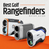 Best Golf Rangefinders with Slope