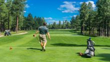 Best Golf Courses in Michigan