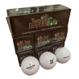 Two Guys with Balls Review