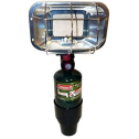 3G Portable Propane Heater for Golf Carts