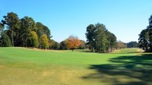 Best Golf Courses in Washington
