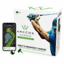 Arccos Caddie Smart Sensors and Caddie Link Review