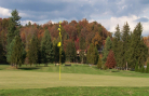Asheville Golf Course