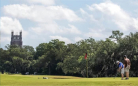 Audubon Park Golf Club
