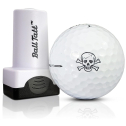 Ball Tatt Golf Ball Stamp Markers