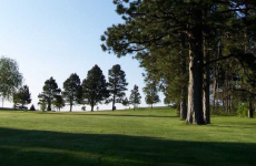 Belle Fourche Country Club