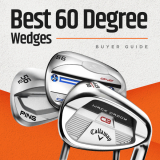 Best 60 Degree Wedges