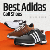 Best Adidas Golf Shoes