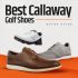 Best Waterproof Golf Shoes for 2021