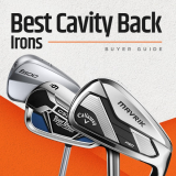 Best Cavity Back Iron